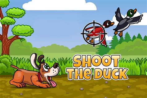 Jogar Shoot The Duck no modo demo
